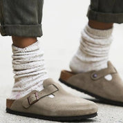 Henry | Bequeme Schuhe für Entspannte Momente