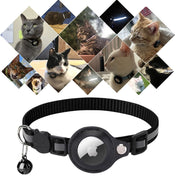 CAT -GPS -Tracker -Kragen mit Schnellverschluss und reflektierendem Design für eine verbesserte Nachtsichtbarkeit 5