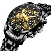 Cap Watch | Herrenuhr 8