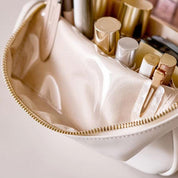 Lily | Geräumige, stilvolle und reisefreundliche Beauty-Essentials Tasche