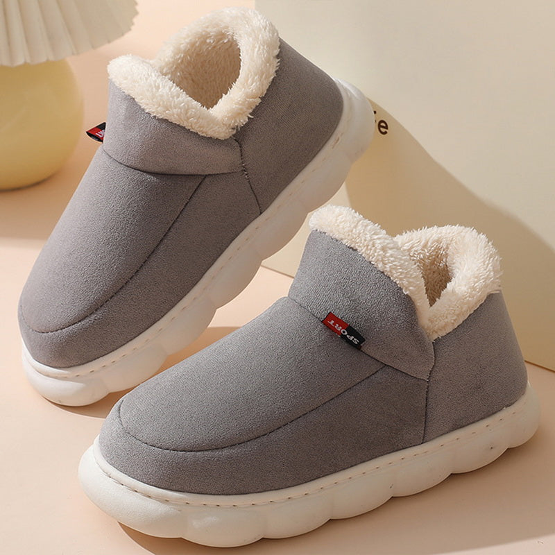 Carla Winterstiefel | Warm & Bequem 2