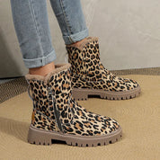 Carla | Gemütliche Slip-On-Stiefel für jeden Tag 2