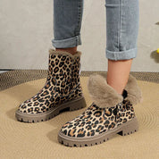 Carla | Gemütliche Slip-On-Stiefel für jeden Tag 4