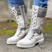 CaroliensBoots I Stiefel mit Anti-Rutsch-Sohle für Damen 0