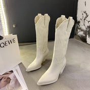 Cassie Cowboystiefel | Hohe Qualität mit wunderschönem Design 2
