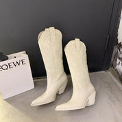Cassie Cowboystiefel | Hohe Qualität mit wunderschönem Design 3