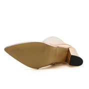 Celeste Ankle Boots | Elegant, stylisch & trendig 7