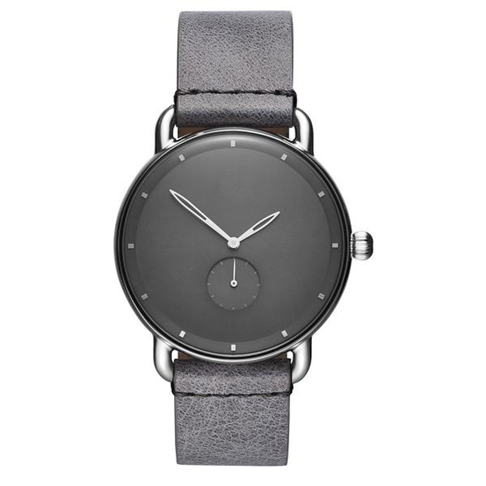 Champion Uhr 12
