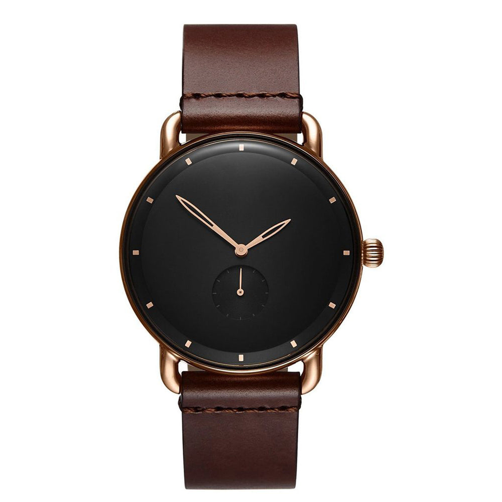 Champion Uhr 4