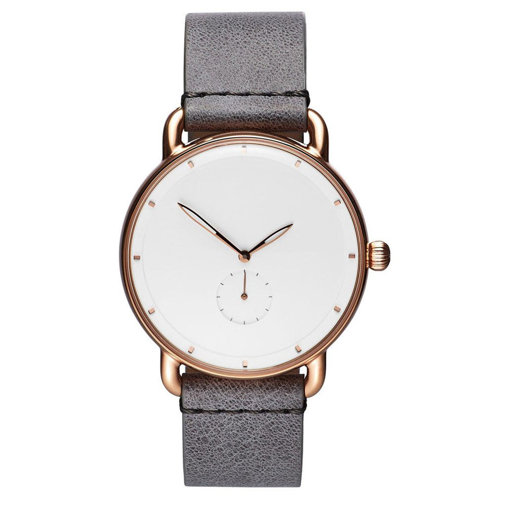 Champion Uhr 8