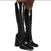 Charlie's Angels Stiefel | Retro, herausfordernd & einzigartig 7