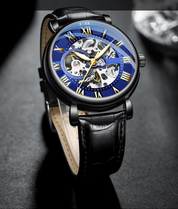 Cheno Uhr 5