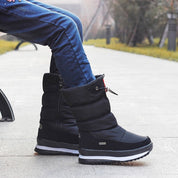 ChickBoots I Wasserdichte Schneestiefel für Damen 3