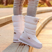 ChickBoots I Wasserdichte Schneestiefel für Damen 4