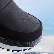 ChickBoots I Wasserdichte Schneestiefel für Damen 5