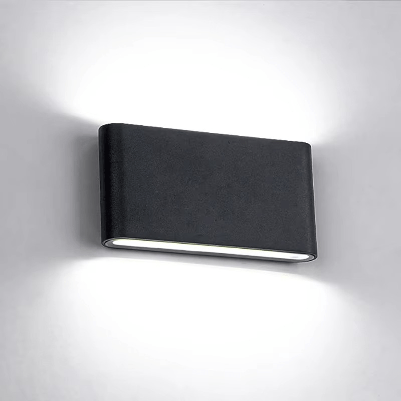Clarion Wandleuchte 0