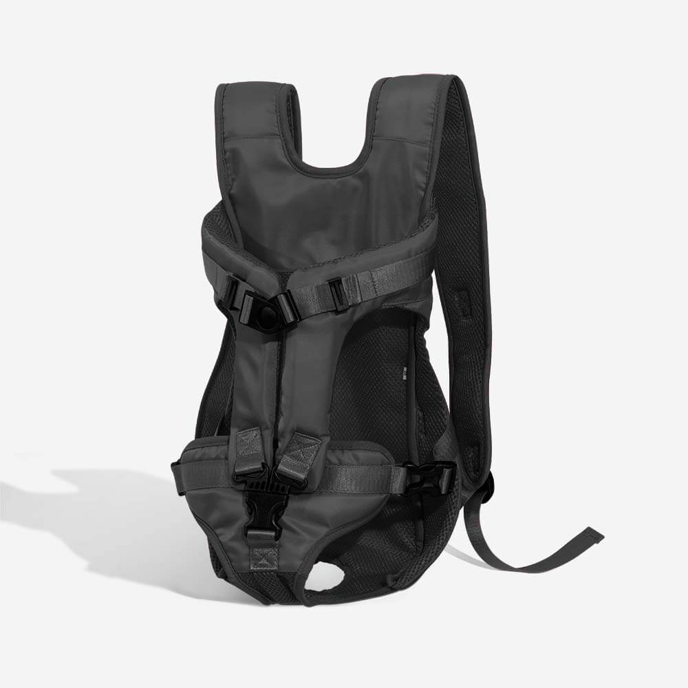 Cockpit-Rucksack für Haustiere 10