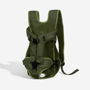 Cockpit-Rucksack für Haustiere 11