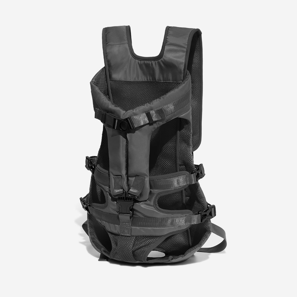 Cockpit-Rucksack für Haustiere 13