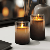 Cozio LED-Kerzen – Flammenlose Beleuchtung 4