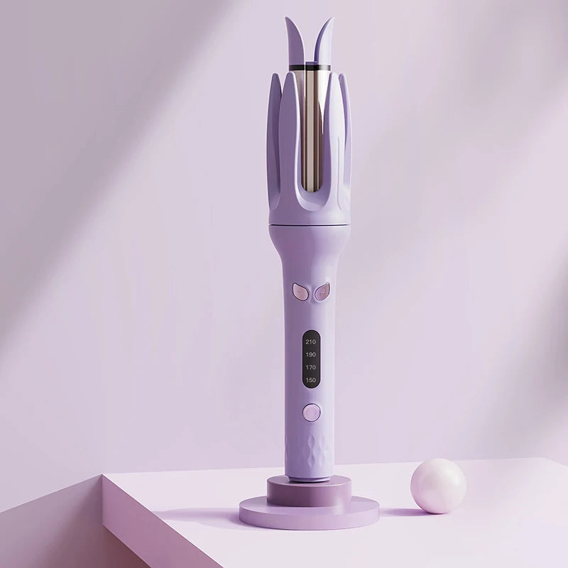 Curlflex - Automatischer Keramikfrierstyler 2