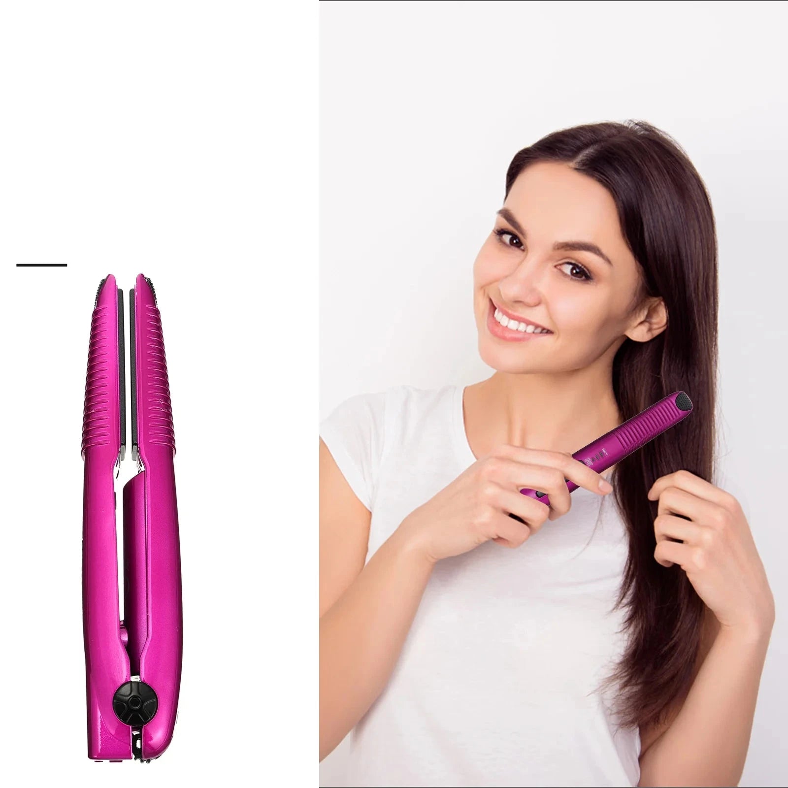 Curlgo - tragbares USB -Styling -Zauberstab 4