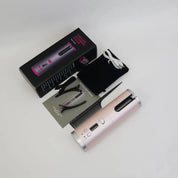 Curlmaster - LED -Display -Styling -Tool 4