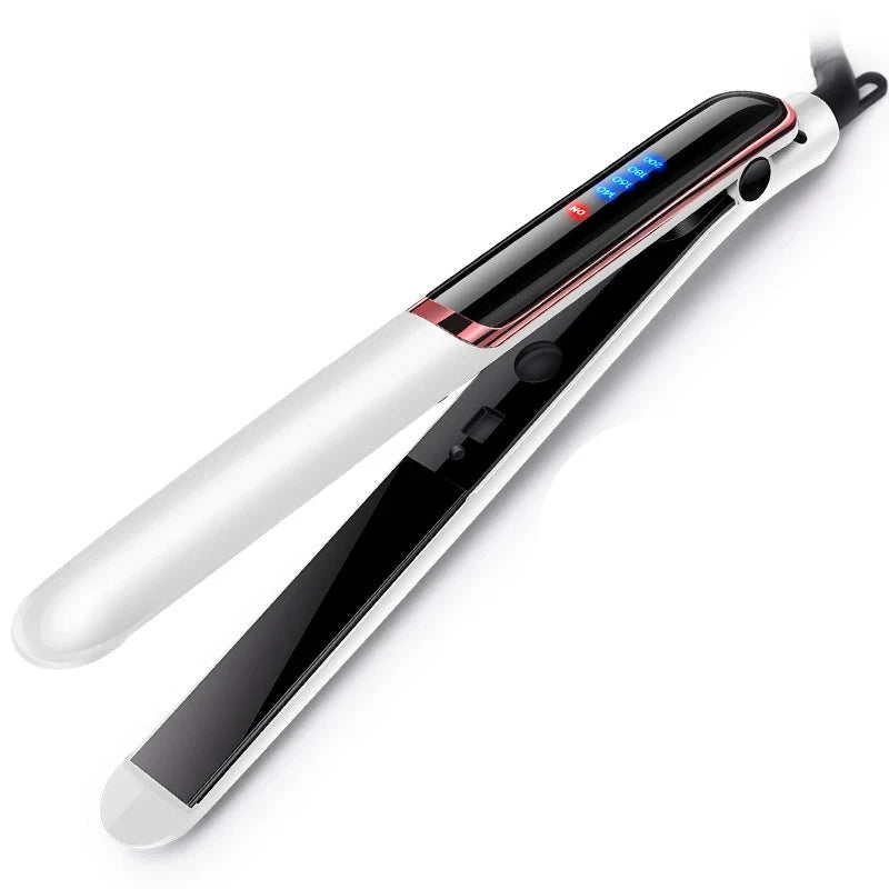 Curlmaster 2-in-1-Ionisches Haarglätter & Locken 2