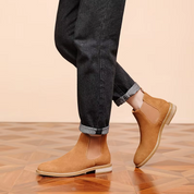 BAILEY | Bequeme Chelsea-Stiefel