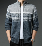 ECHO | Vintage-Cardigan für Herren