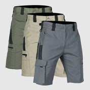  Taktische Outdoor -Hosen von Männern-2