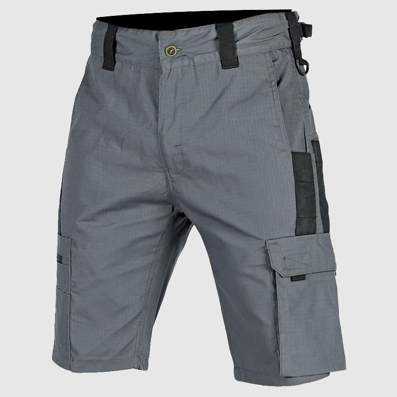  Taktische Outdoor -Hosen von Männern-1