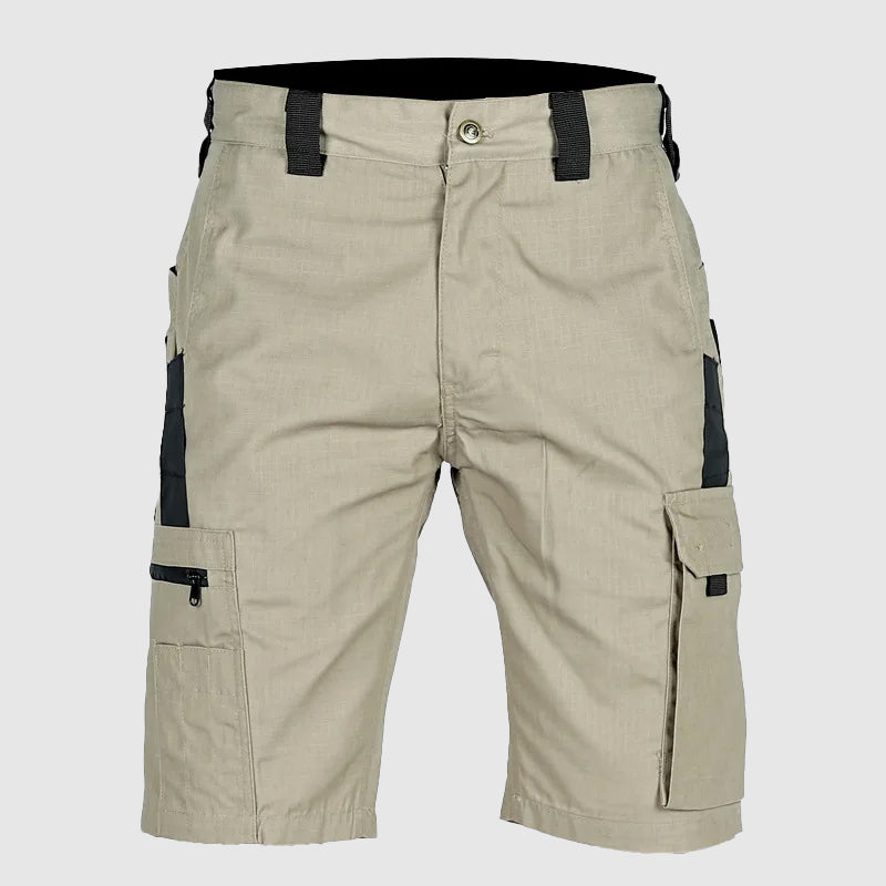  Taktische Outdoor -Hosen von Männern-3
