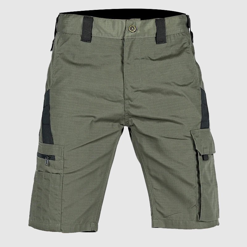  Taktische Outdoor -Hosen von Männern-4