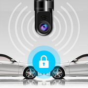 Dashcam Auto Mit Überwachungskamera 6