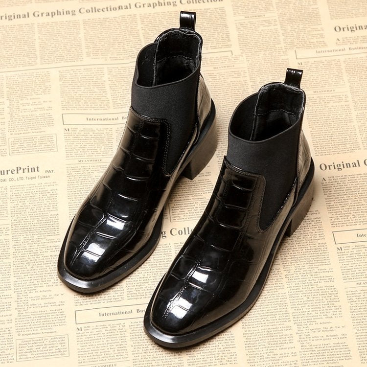 DemiBoots I Stiefeletten für Damen 2