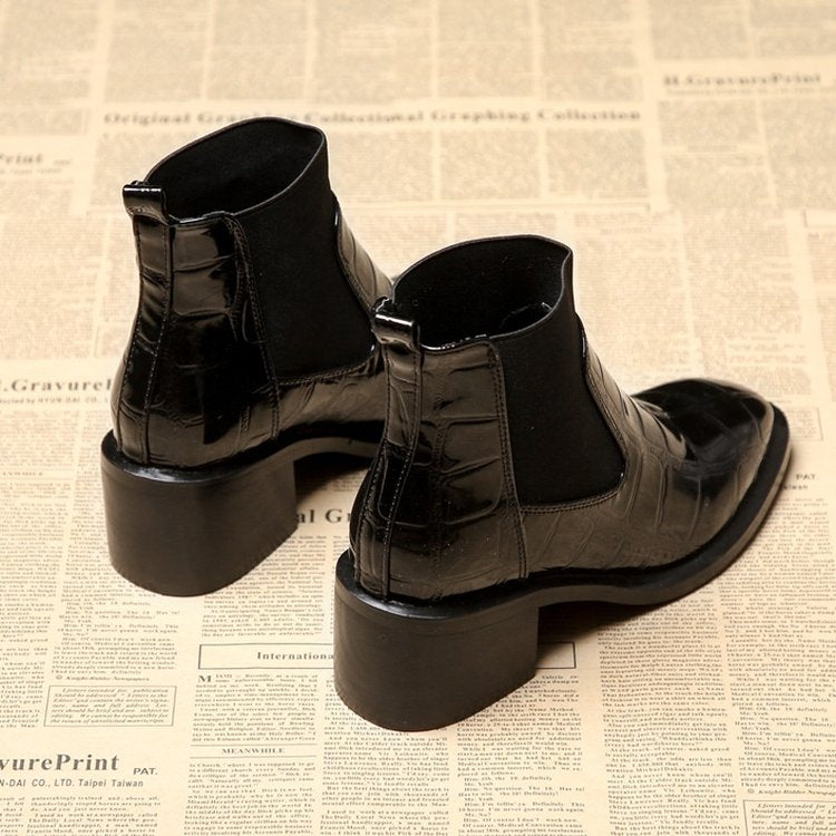 DemiBoots I Stiefeletten für Damen 3
