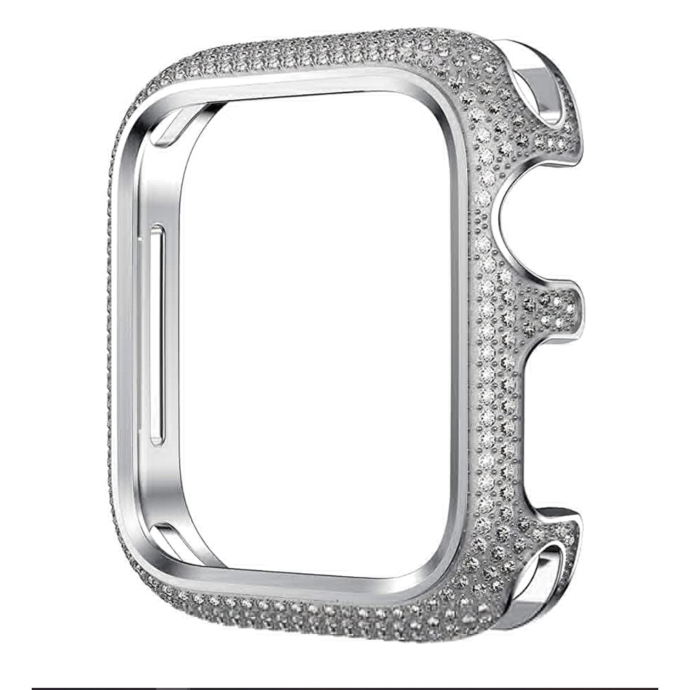 Diamanthacken für Apple Watch 6