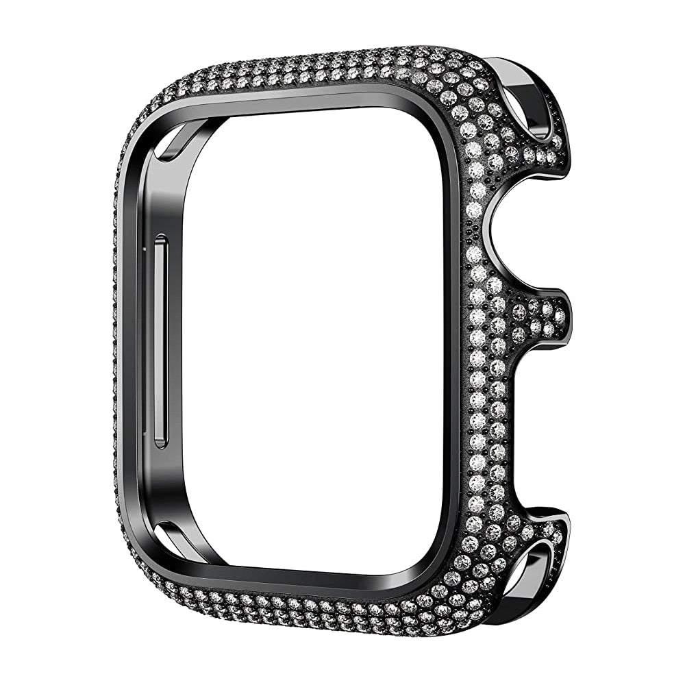 Diamanthacken für Apple Watch 9