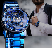 Diamond Watch | Luxus 1