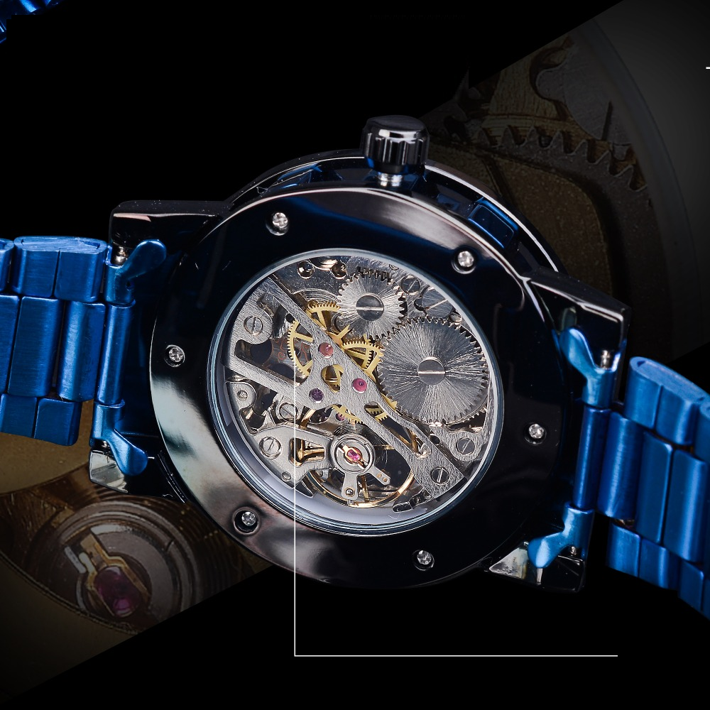 Diamond Watch | Luxus 5