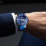 Diamond Watch | Luxus 6