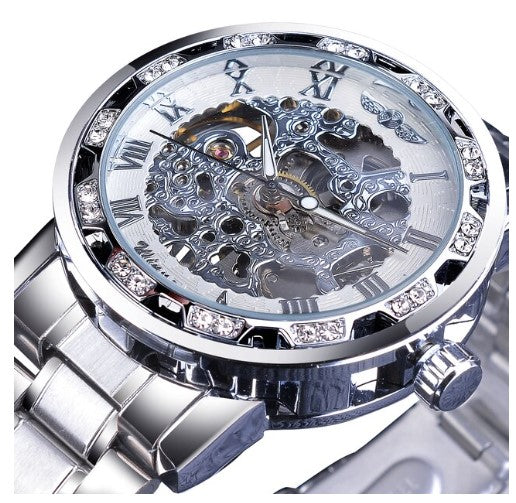 Diamond Watch | Luxus 9