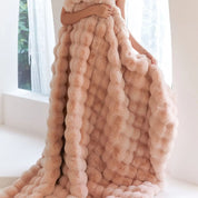 Die Plüschdecke, über die alle reden! - WarmWool 2