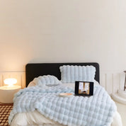 Die Plüschdecke, über die alle reden! - WarmWool 4