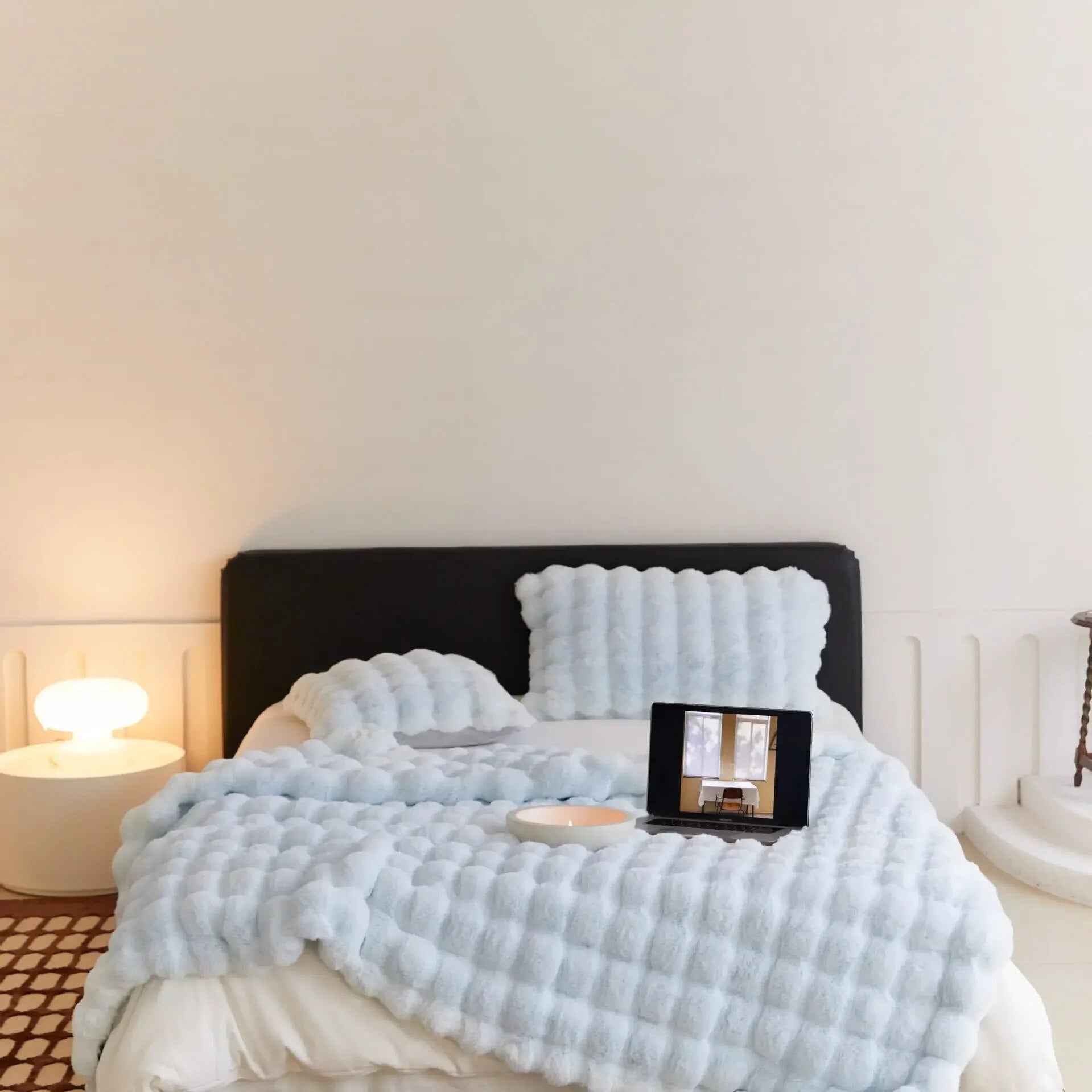 Die Plüschdecke, über die alle reden! - WarmWool 4