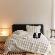 Die Plüschdecke, über die alle reden! - WarmWool 5