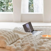 Die Plüschdecke, über die alle reden! - WarmWool 6