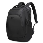 Diebstahlsicherer 15,6" Laptop-Rucksack für Herren – Wasserdichte Reise- und Schultasche 0