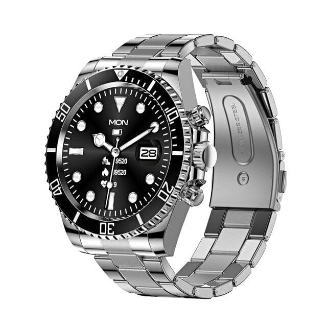 Digital Smart Watch 2.0 1